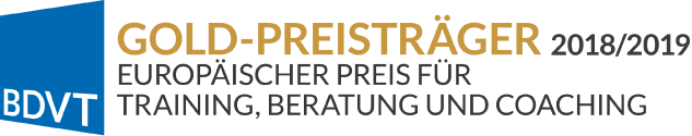 Logo gold preistraeger