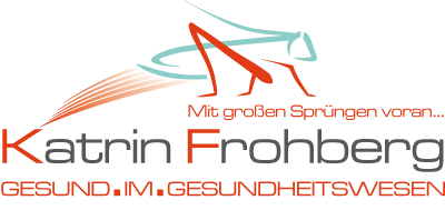 Logoline Frohberg